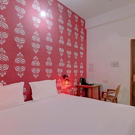 Hotel O Surya Inn Pura Raghunāth Eksteriør billede