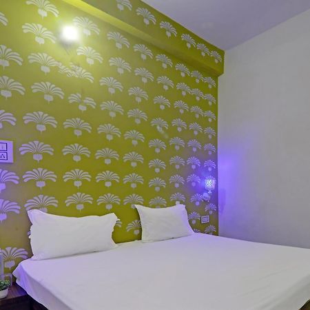 Hotel O Surya Inn Pura Raghunāth Eksteriør billede