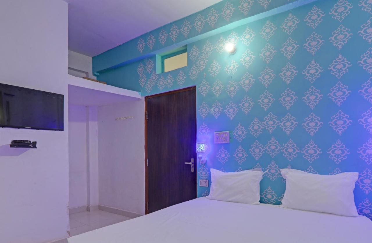 Hotel O Surya Inn Pura Raghunāth Eksteriør billede