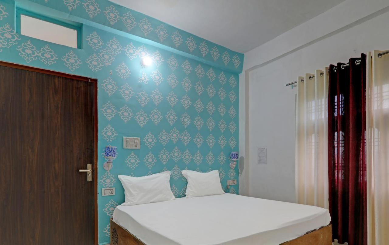 Hotel O Surya Inn Pura Raghunāth Eksteriør billede